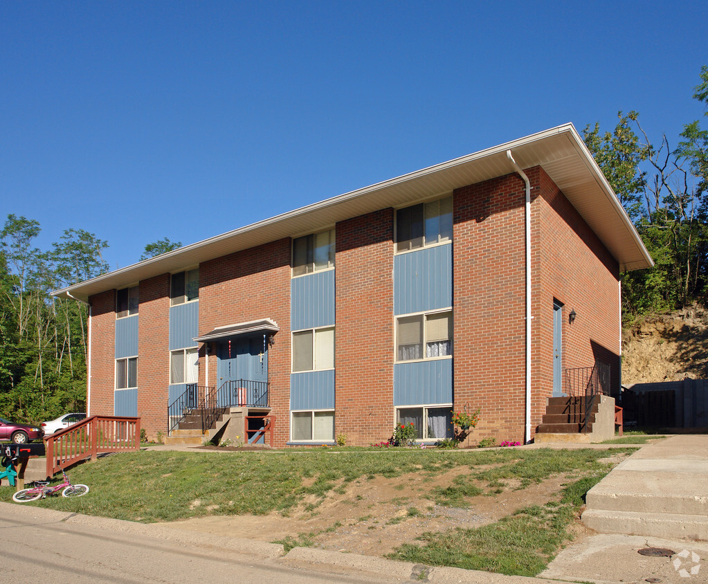 Apartments In Newport Ky