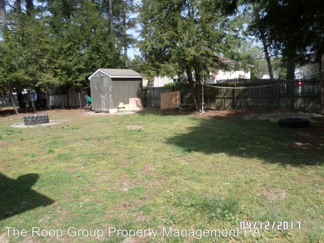Building Photo - 435 Monticello Ave