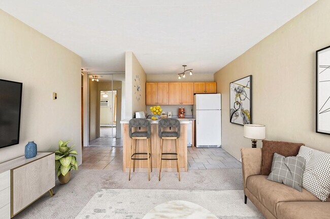 Foto del edificio - New listing!  MPLS 1 Bedroom Condo Availab...