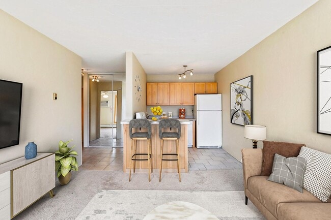 Building Photo - New listing!  MPLS 1 Bedroom Condo Availab...