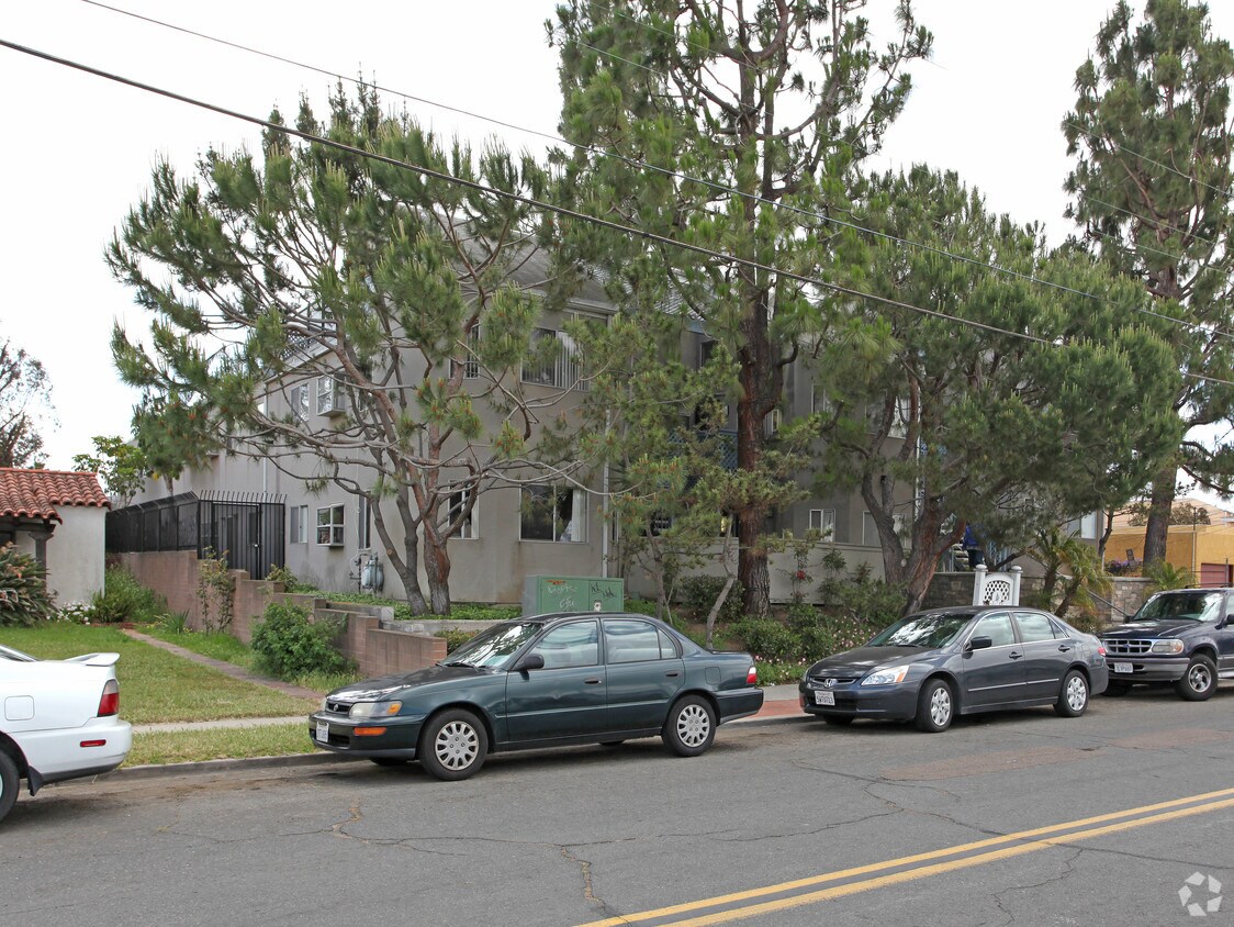 Building Photo - Pacific Pines Village