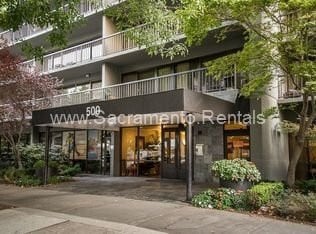 500 N Street #1210 - 500 N Street #1210