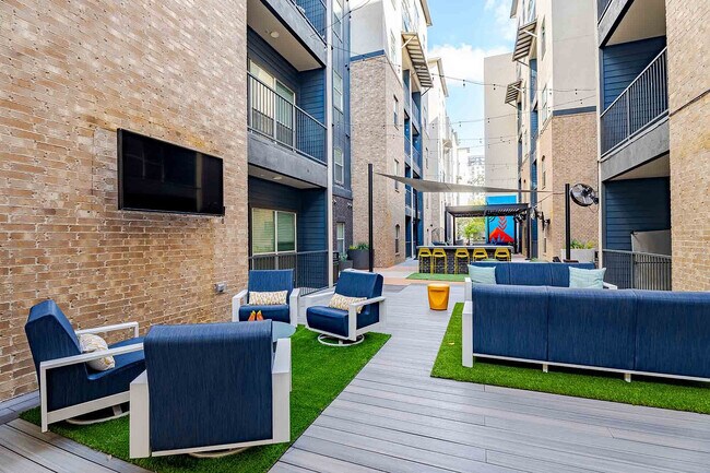 Apartamentos 21 Pearl cerca de UT Austin Courtyard y sus servicios - 21 Pearl