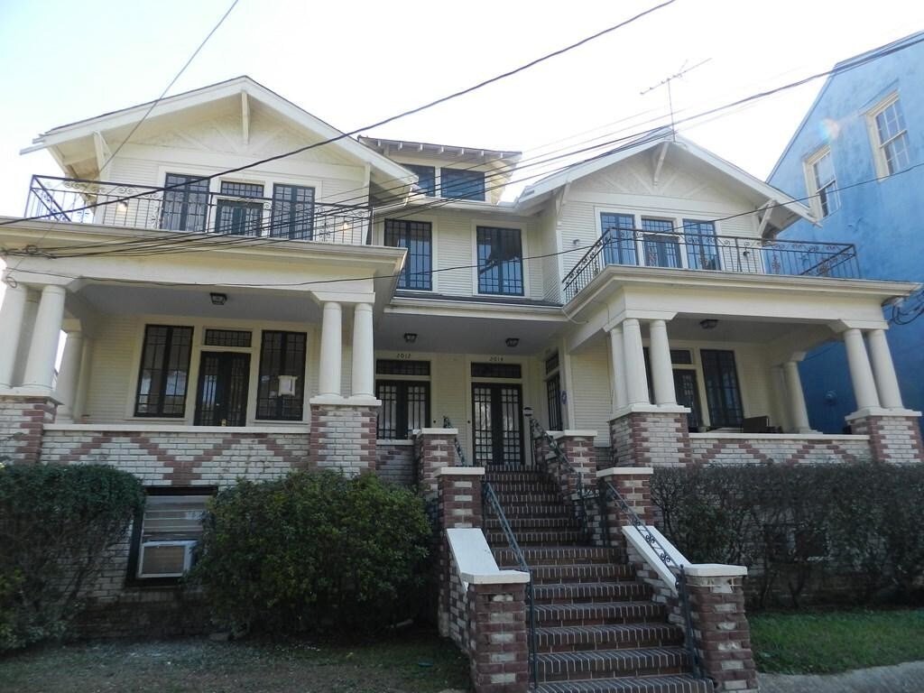 2016 Prytania St Apt B House for Rent in New Orleans, LA