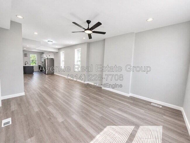 Foto del edificio - 3324 Louisiana Ave