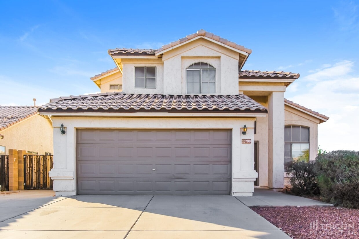 Foto principal - 13700 N 82nd Ln