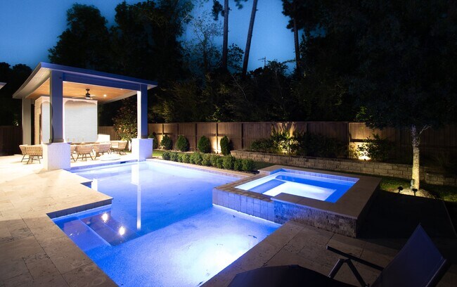 Foto del edificio - 16 Mariposa Wds Dr