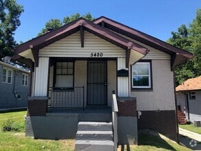 Building Photo - 5420 Jackson Ave