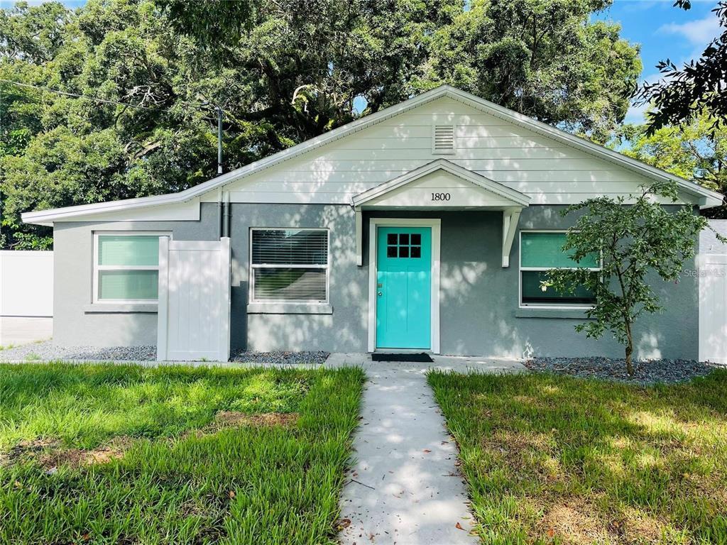 1800 S Bumby Ave, Orlando, FL 32806 - Townhome Rentals in Orlando FL