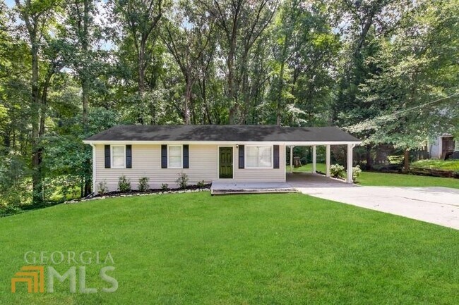 Building Photo - 3552 Meadowview Dr