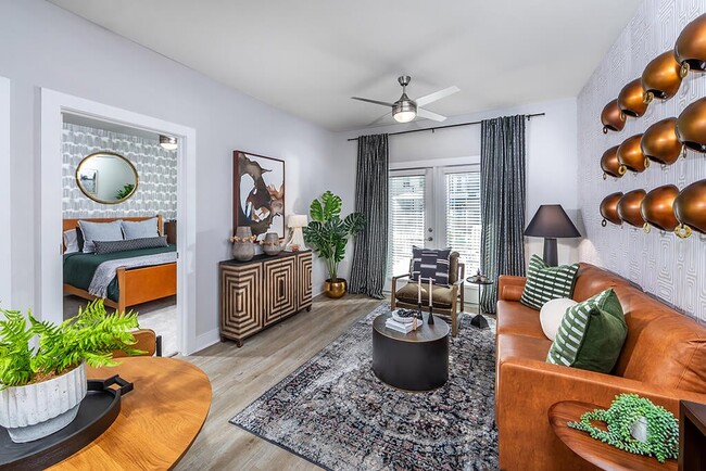 Foto del edificio - Cala Apartments