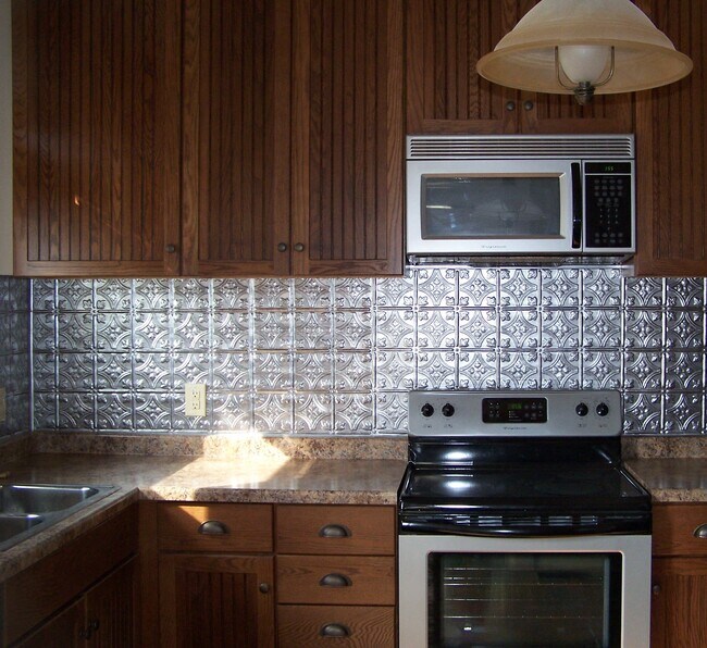 Fotografía del edificio - 1525 South 7th Street