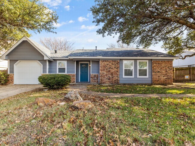 Building Photo - 4720 Oarlock Dr