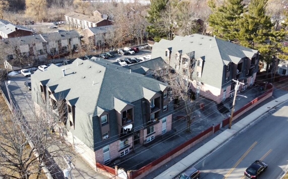Foto principal - Wood Crest Apartments