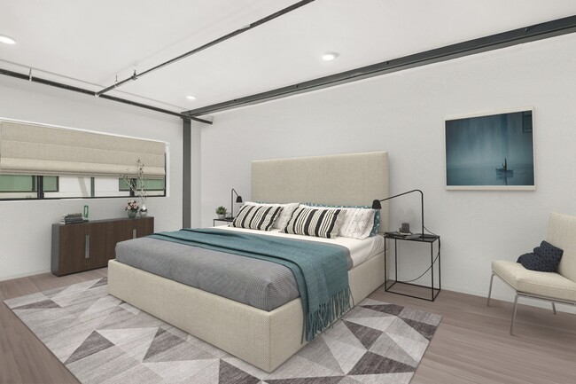 Building Photo - The Flash Tucson Residential