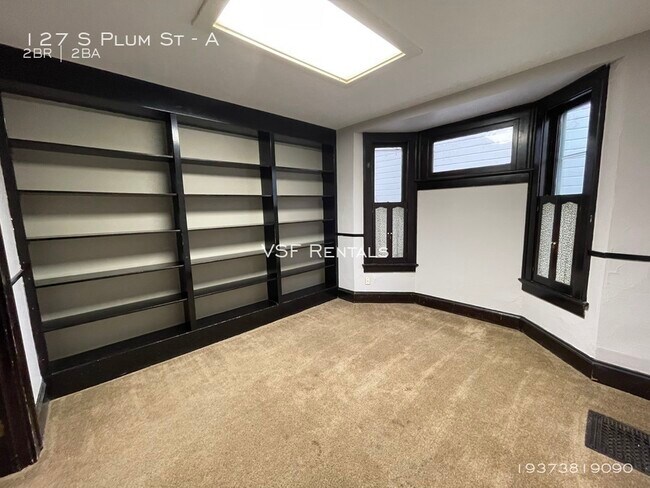 Foto del edificio - 127 S Plum St