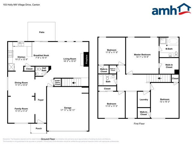 Building Photo - 103 Holly Mill Village Dr