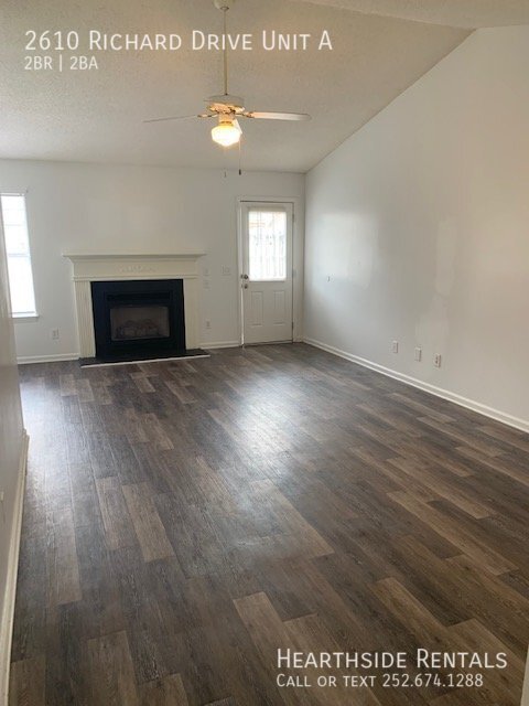 Photo - 2610 Richard Dr Apartment