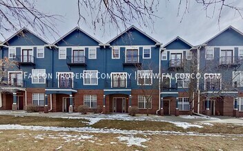 Building Photo - 840 Wahsatch Ridge Pt