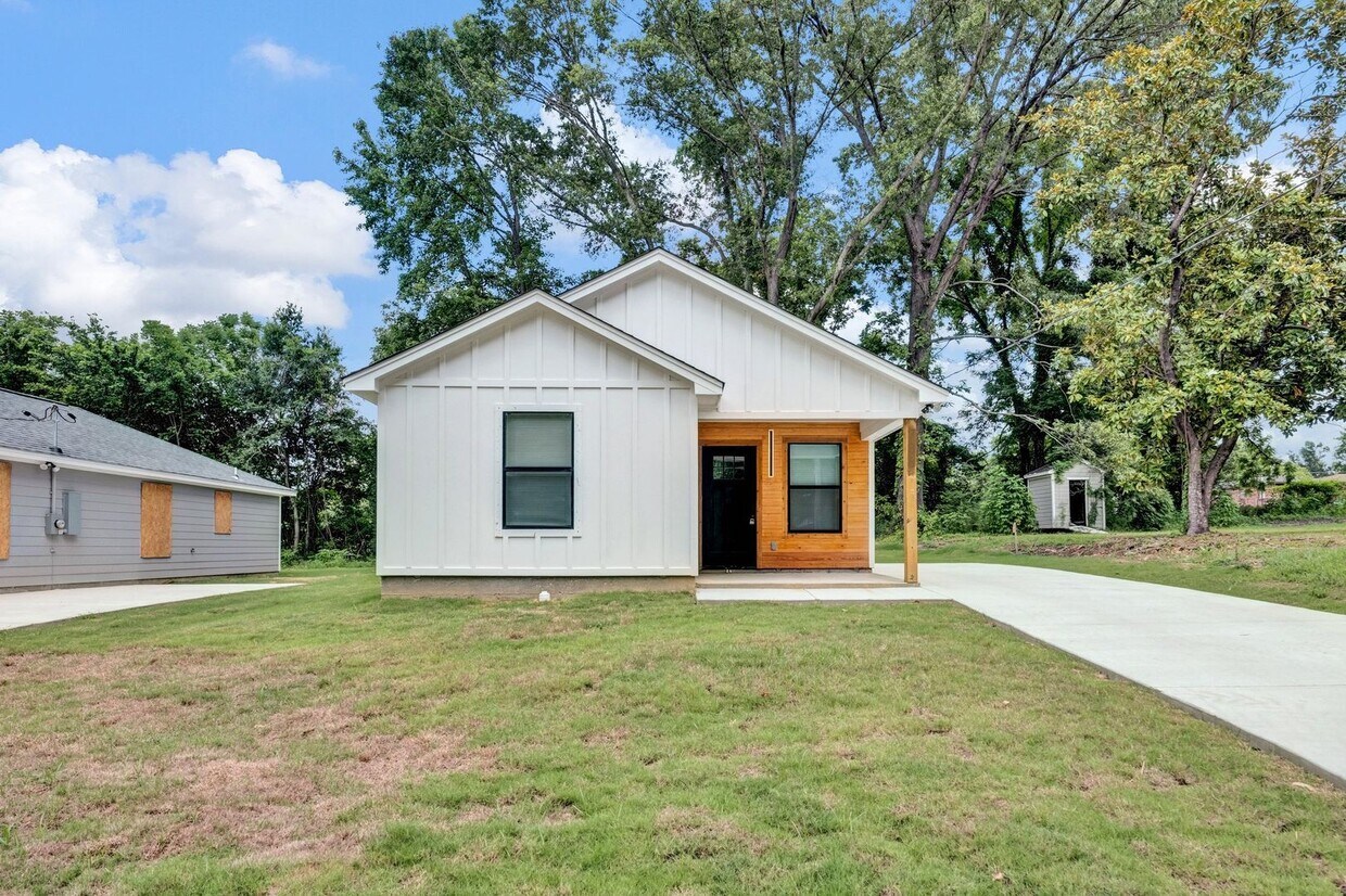 New Rental Opportunity in Memphis! - New Rental Opportunity in Memphis!