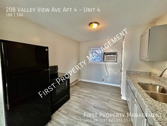 Foto del edificio - Red Bank 1Bed/1Bath Apartment: New Granite...