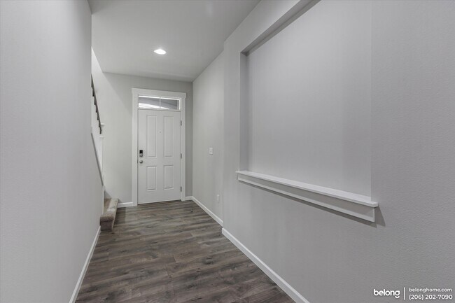 Building Photo - 10017 7th Place SE