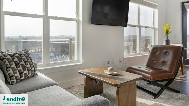 Foto del edificio - 44 Braves Ave