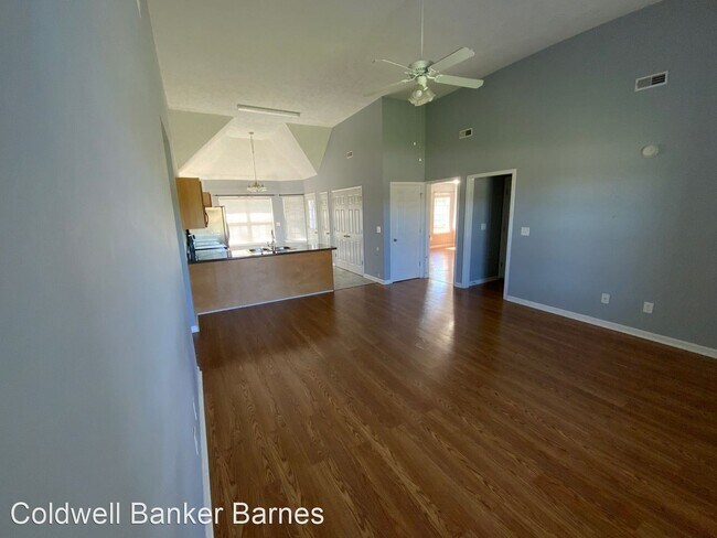 Foto del edificio - 3 br, 2 bath House - 2828 Cliffside Drive