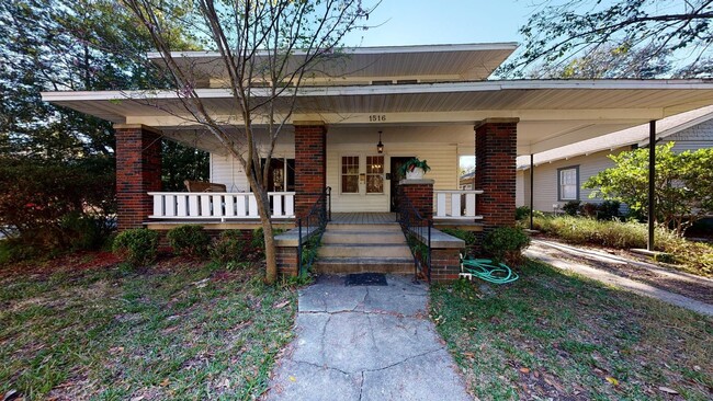 Building Photo - Nice house for rent in the Riverside area!