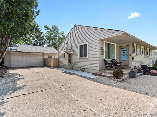 Foto del edificio - 1304 Grove Ave