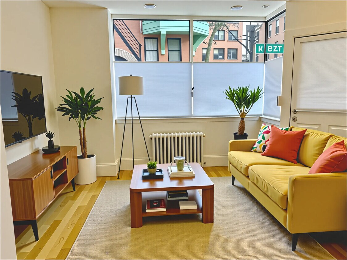 Foto principal - 15 Revere St
