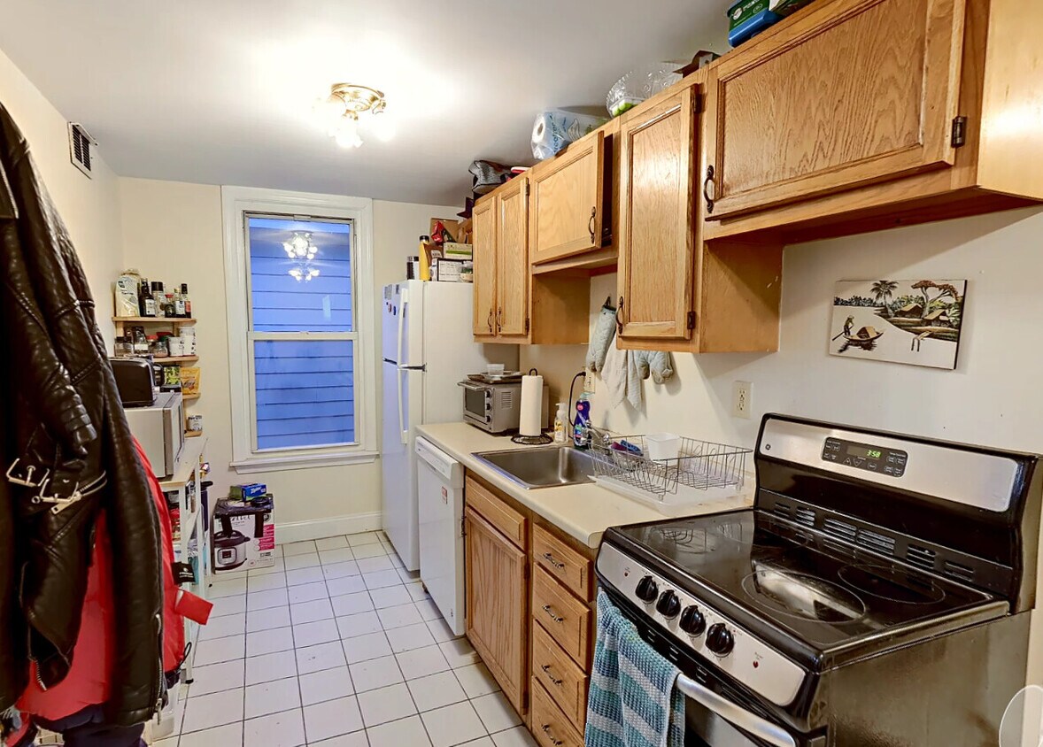 Foto principal - 216 Freeman St