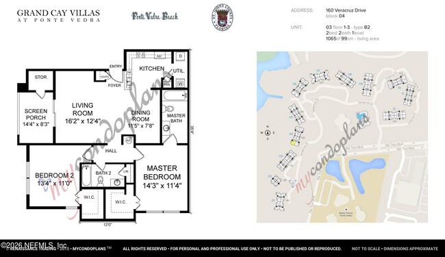 Building Photo - 160 Veracruz Dr