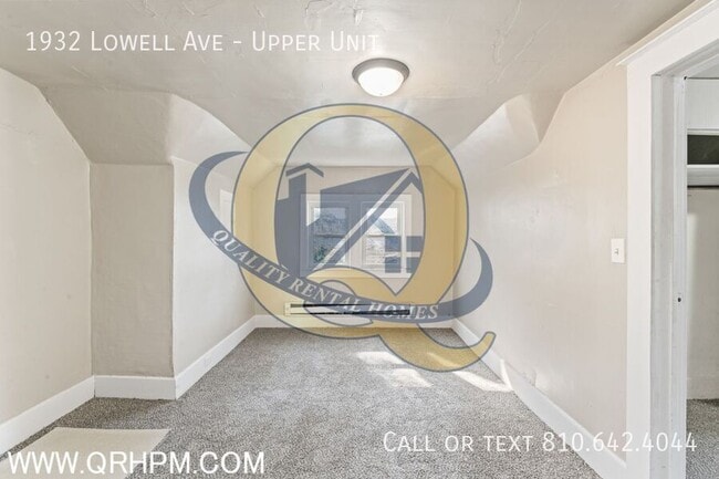 Foto del edificio - 1932 Lowell Ave