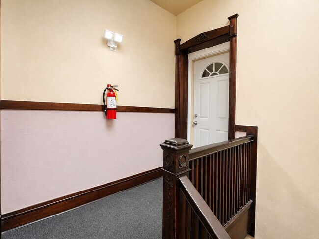 Foto del edificio - 6362 S Greenwood Ave