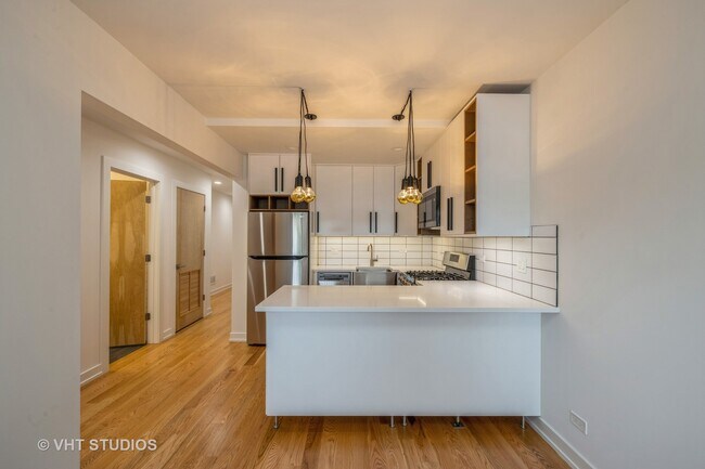 Foto del edificio - 4507 S Calumet Ave