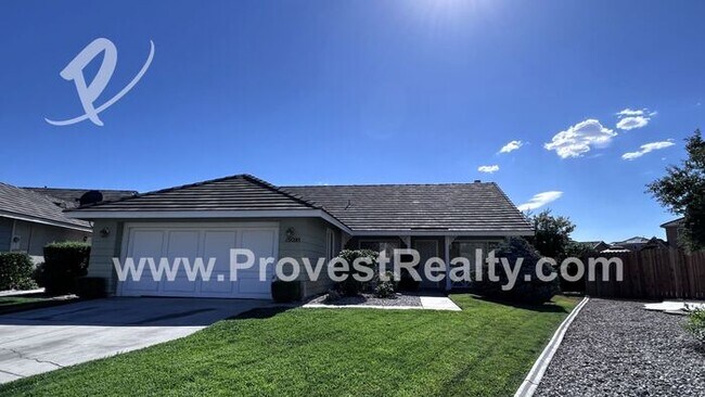 Foto del edificio - 3 Bed, 2 Bath Victorville Home!!!
