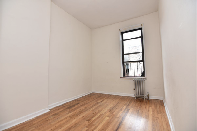 Foto del edificio - 105 West 138th Street