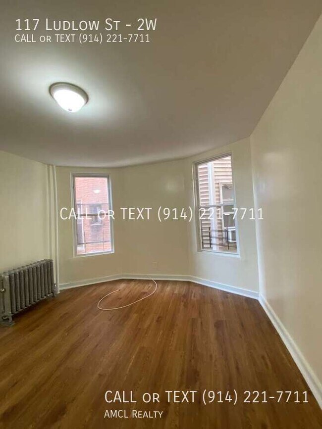 Building Photo - 117 Ludlow St