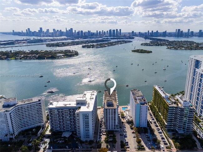 Foto del edificio - 1228 West Ave