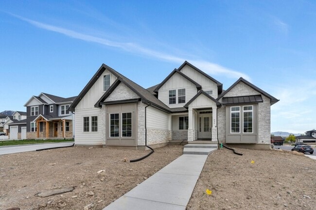 Building Photo - 836 E 100 S