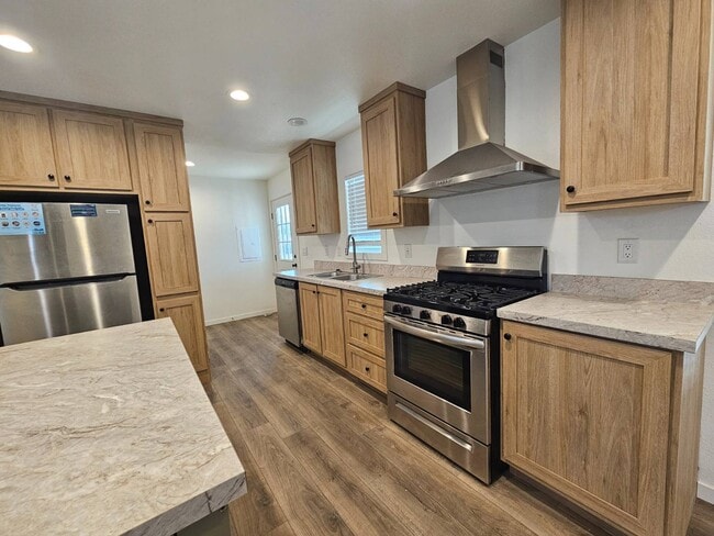 Building Photo - 1409 N French St