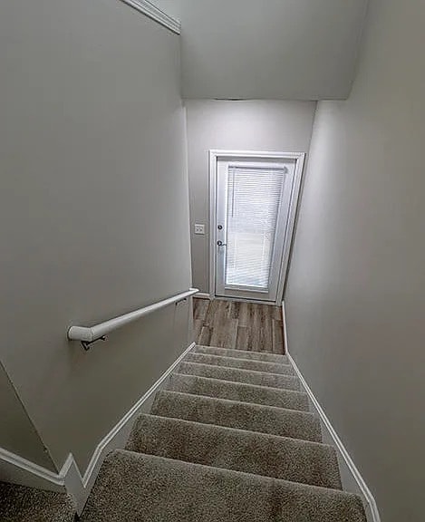 Foto del edificio - 6520 Brook Bend Way
