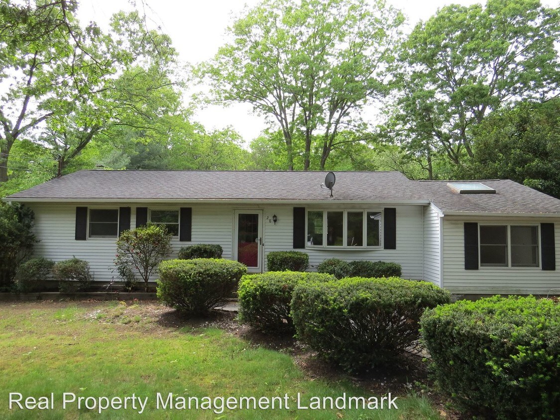 Primary Photo - 3 br, 2 bath House - 28 Winston Drive