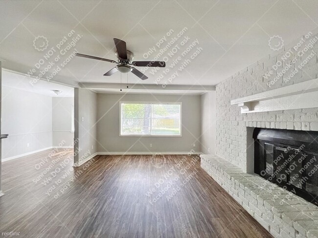 Building Photo - 3 br, 2 bath House - 25526 Hickory Valley Ln