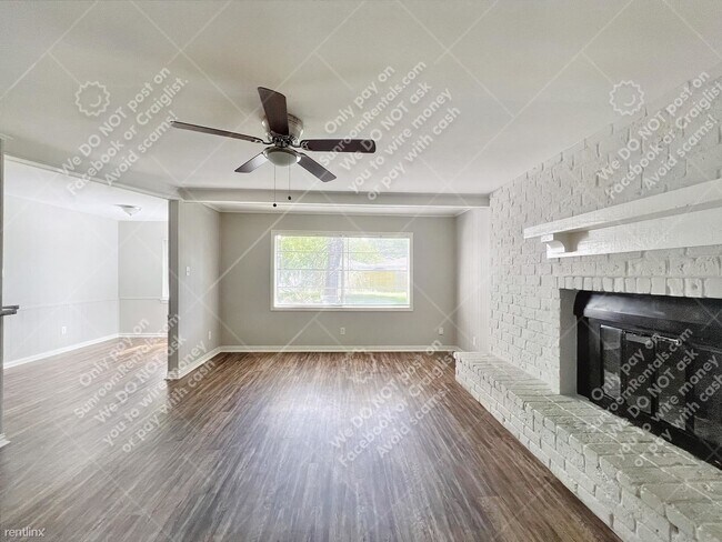 Foto del edificio - 3 br, 2 bath House - 25526 Hickory Valley Ln