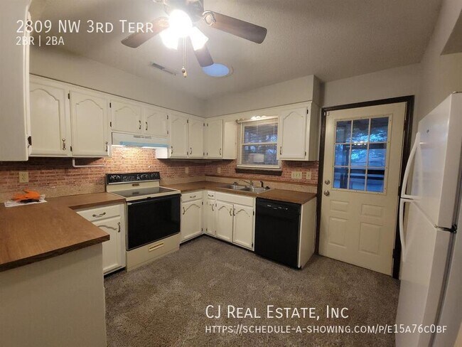 Foto del edificio - 2809 NW 3rd Terrace