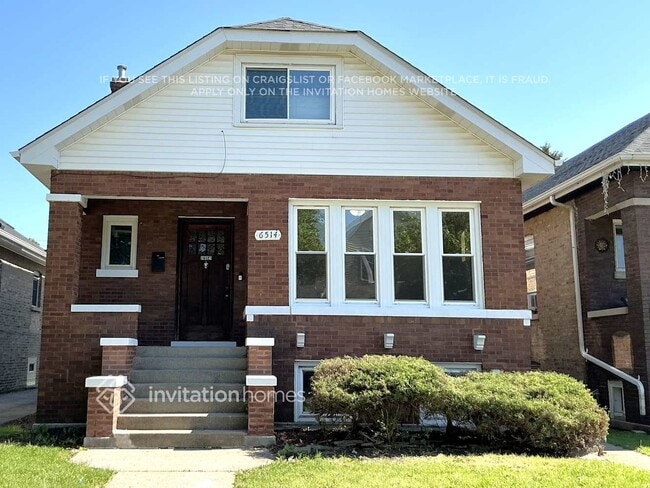 Building Photo - 6514 28th St