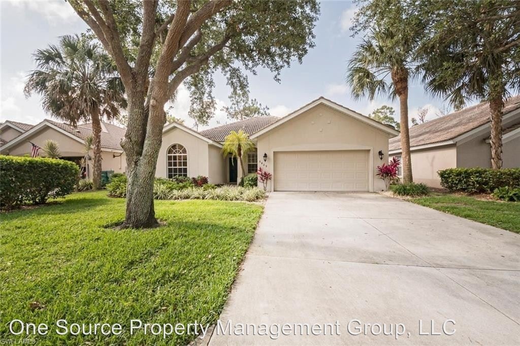 Primary Photo - 3 br, 2 bath House - 6429 Autumn Woods Blvd