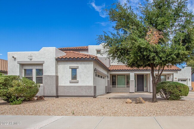 Foto del edificio - 19718 E Mayberry Rd